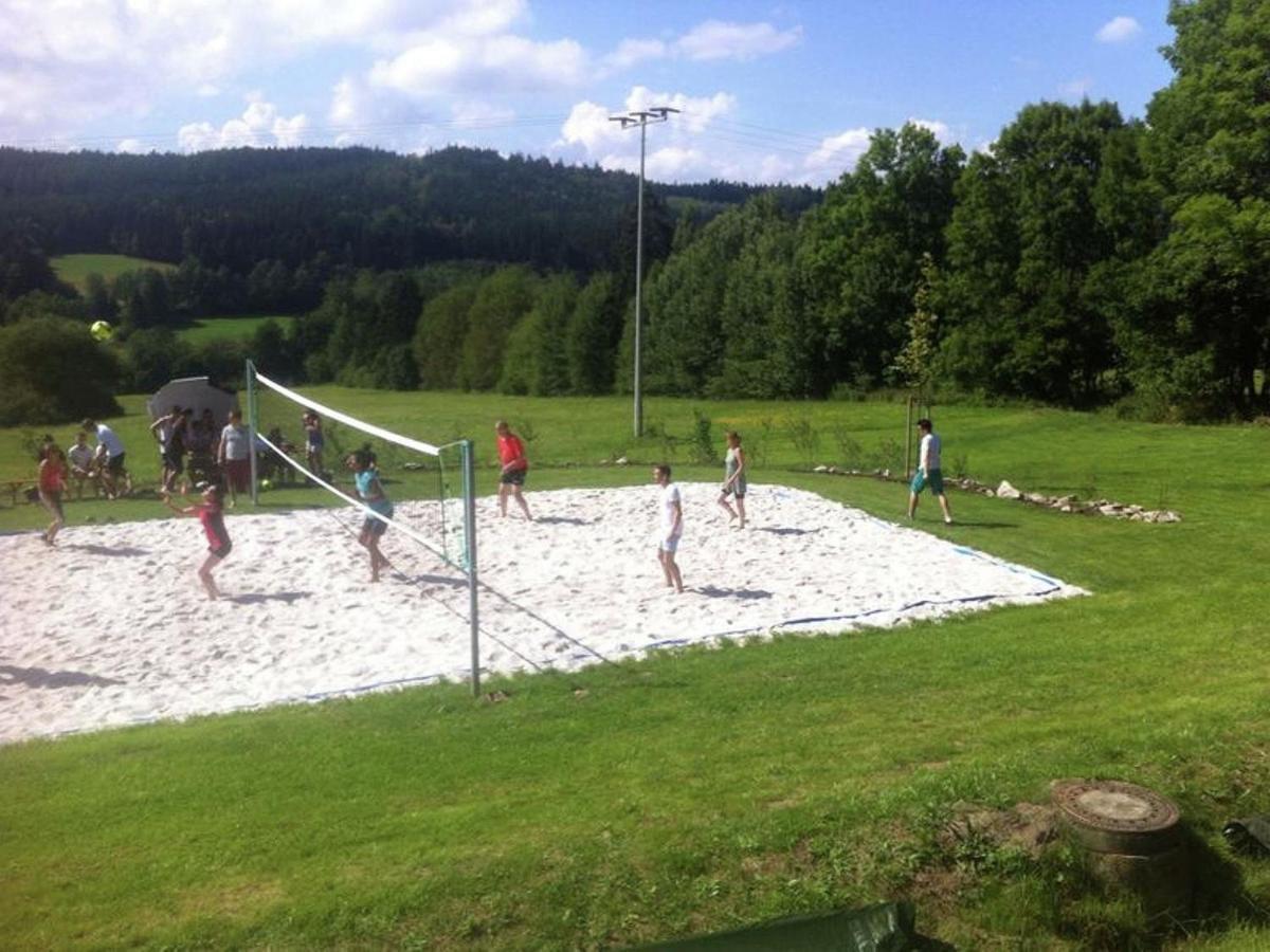Holiday Home Near The Ski Slope Stadlern Exterior foto